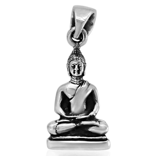 Buddha Charm