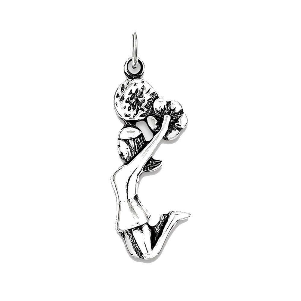 Cheer Charm