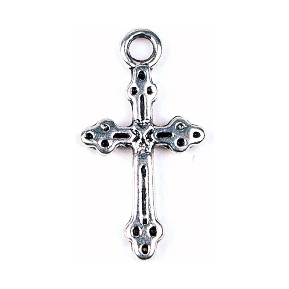 Cross Charm