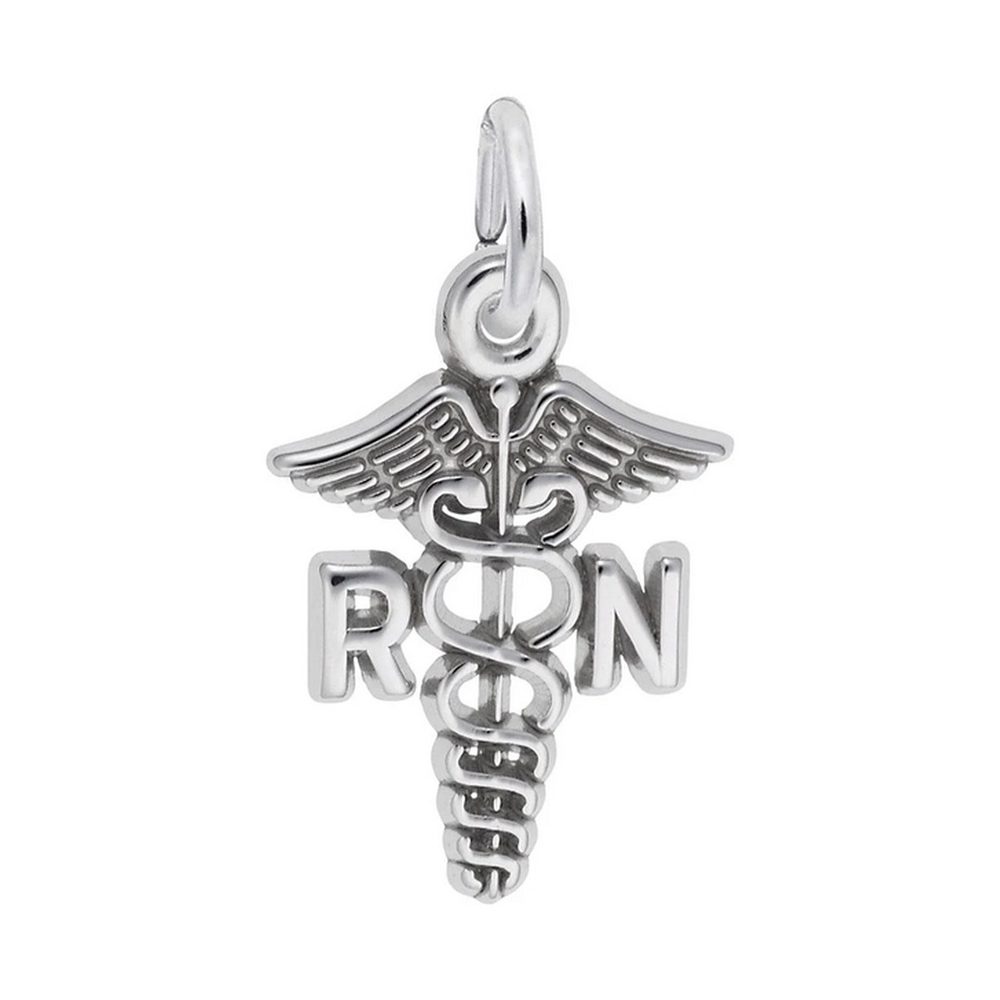 Nurse Charm