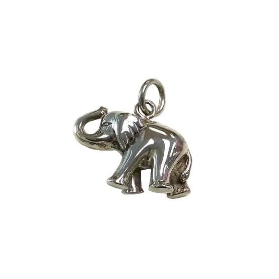 Elephant Charm