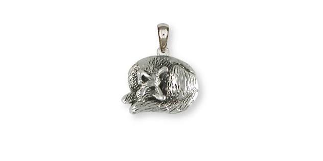 Fox Charm