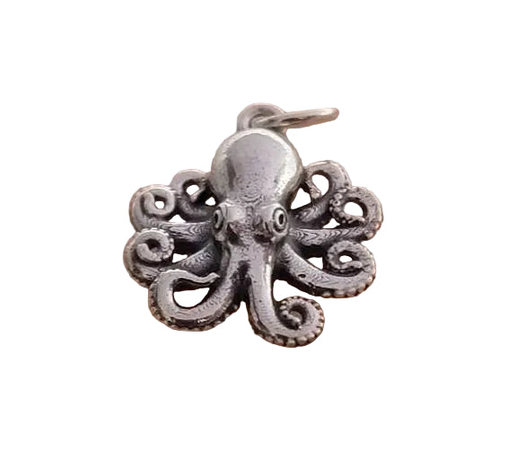 Octopus Charm