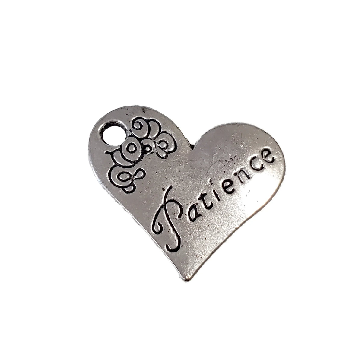 Patience Charm