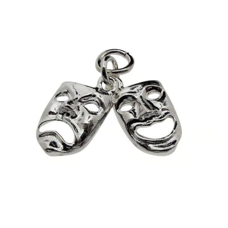 Theater Faces Charm