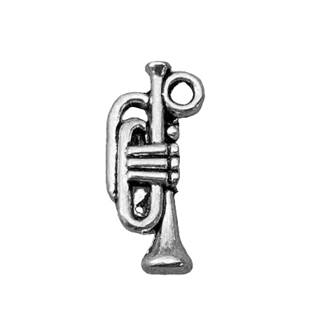 Trumpet Charm