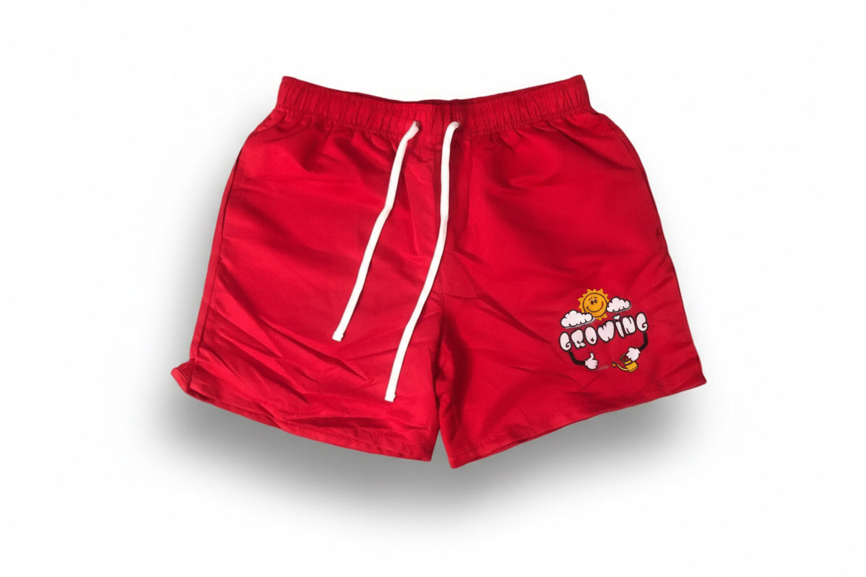 GROWiNG Drawstring Shorts