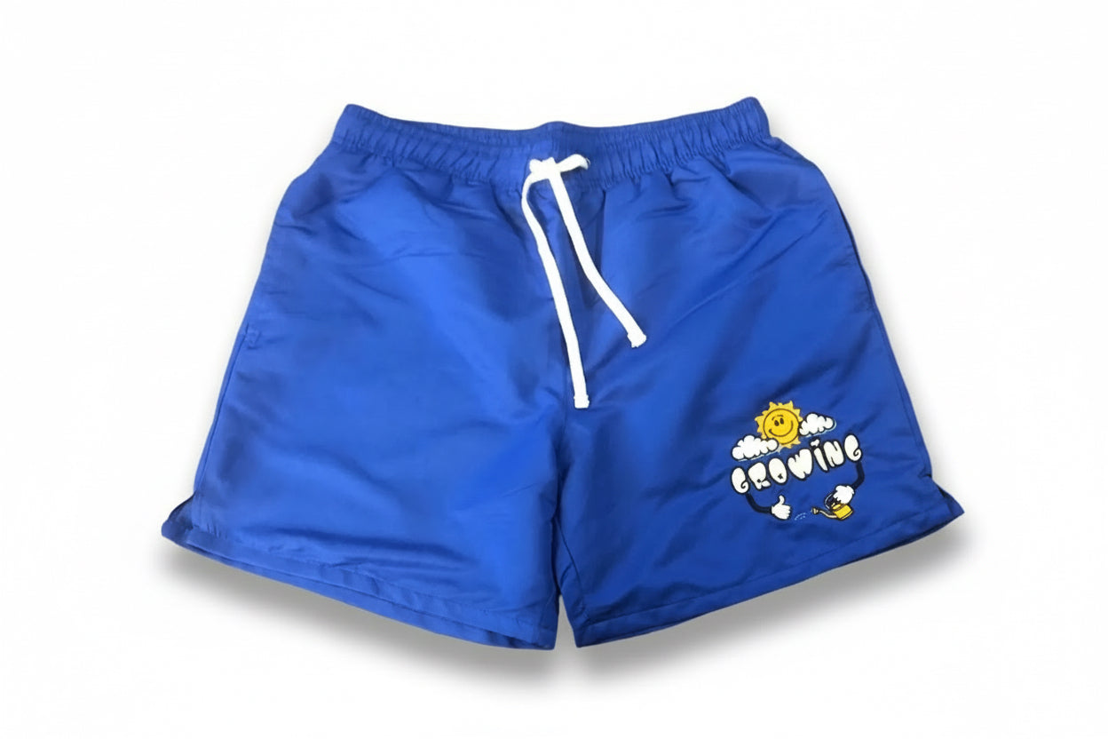GROWiNG Drawstring Shorts
