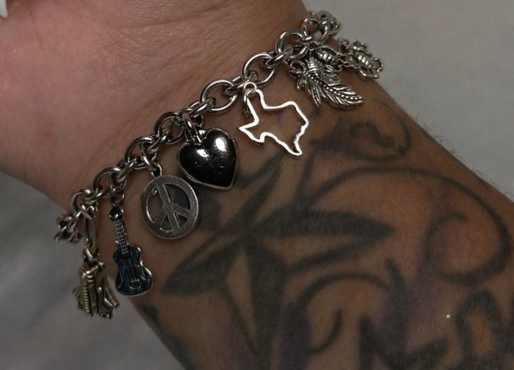 Your Story Bracelet — Base Chain