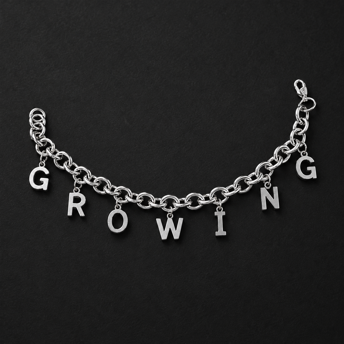 Your Story Bracelet — Base Chain
