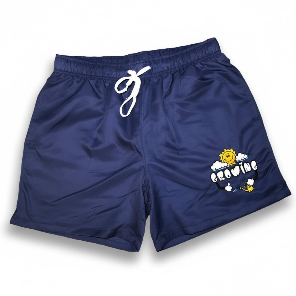 GROWiNG Drawstring Shorts
