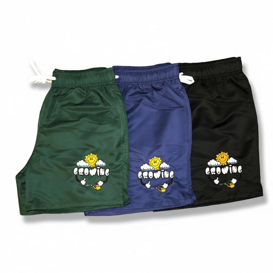 GROWiNG Drawstring Shorts