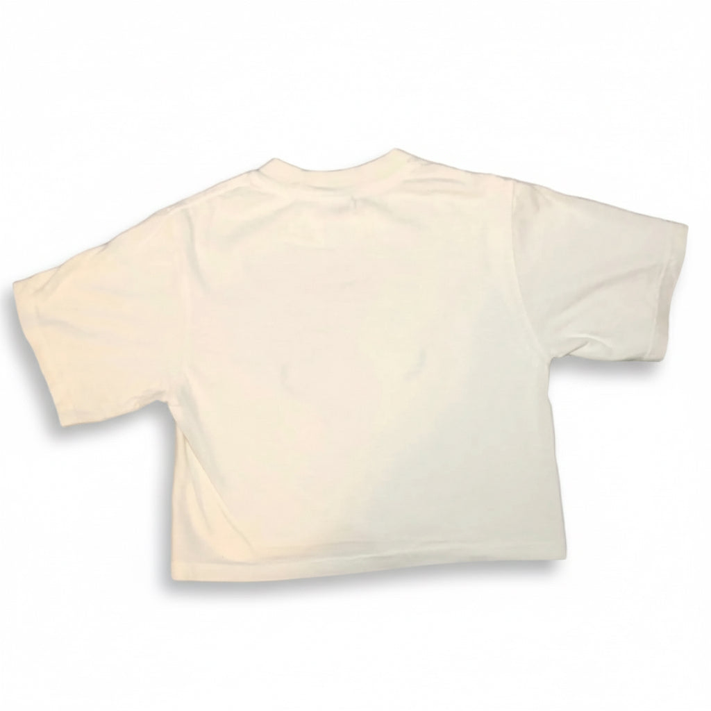 GROWiNG Crop Top T-Shirt