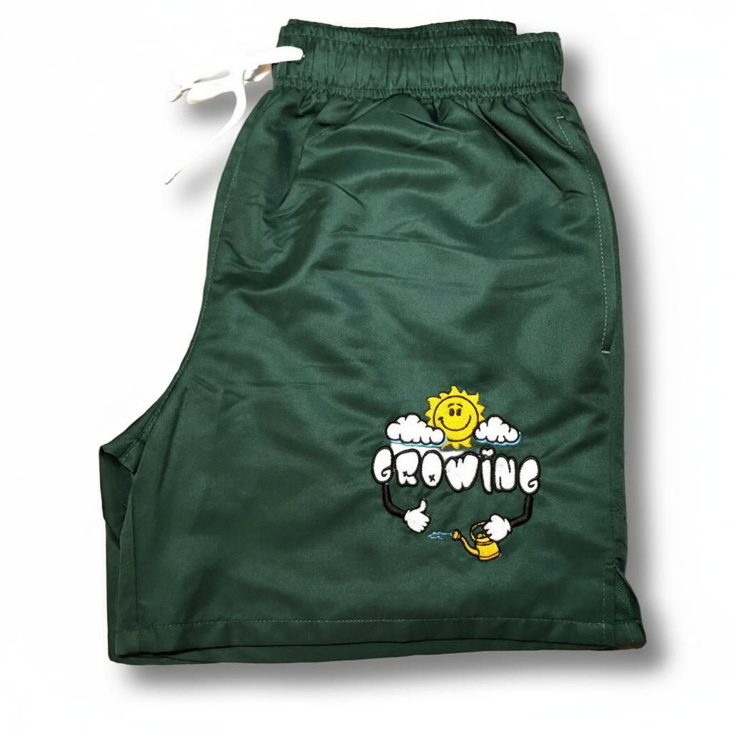 GROWiNG Drawstring Shorts