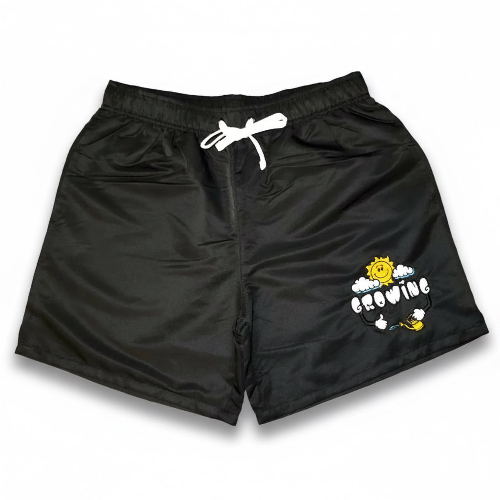 GROWiNG Drawstring Shorts