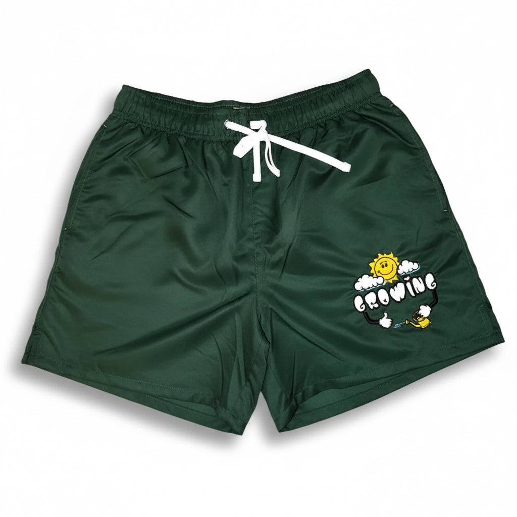 GROWiNG Drawstring Shorts