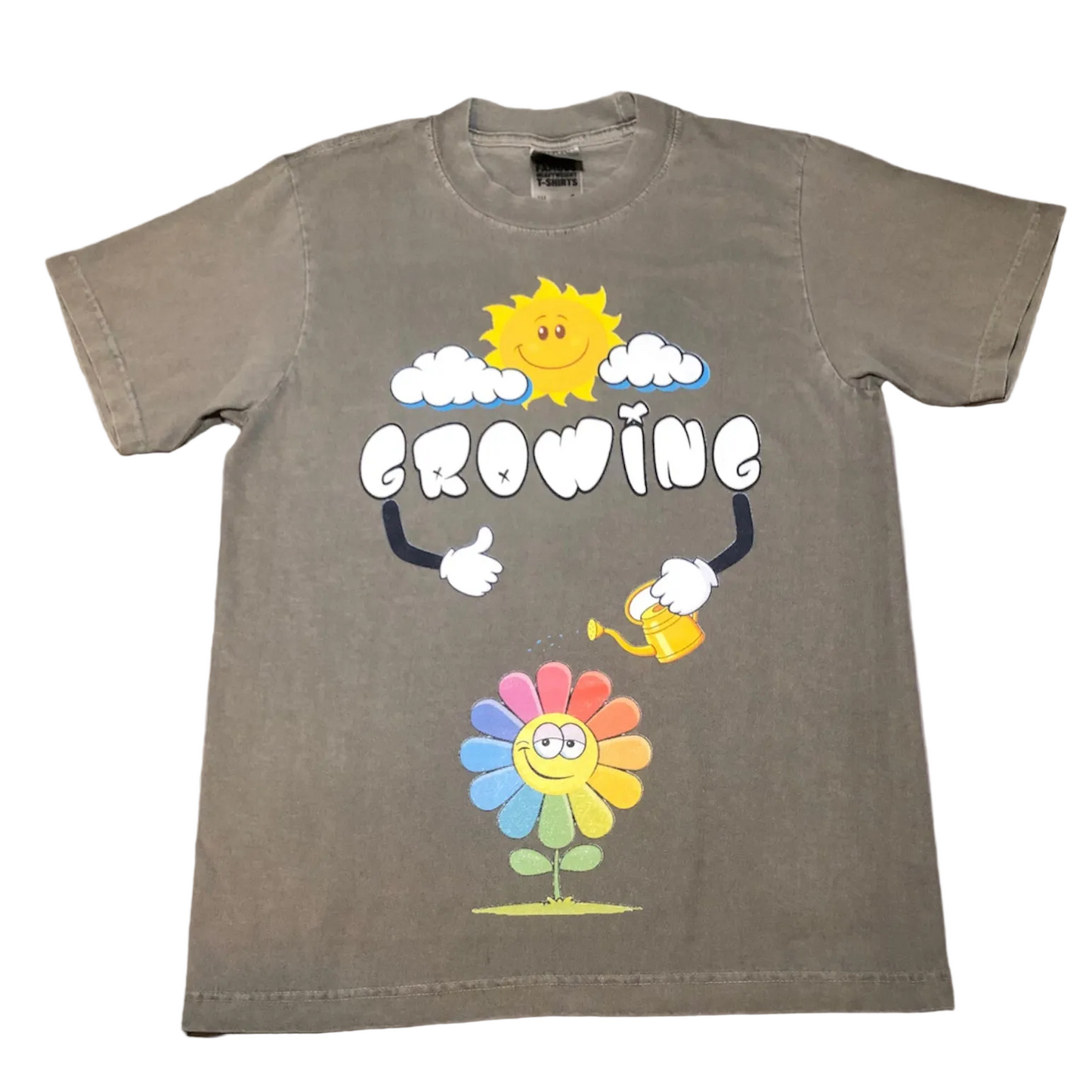 GROWiNG Graphic T-Shirt