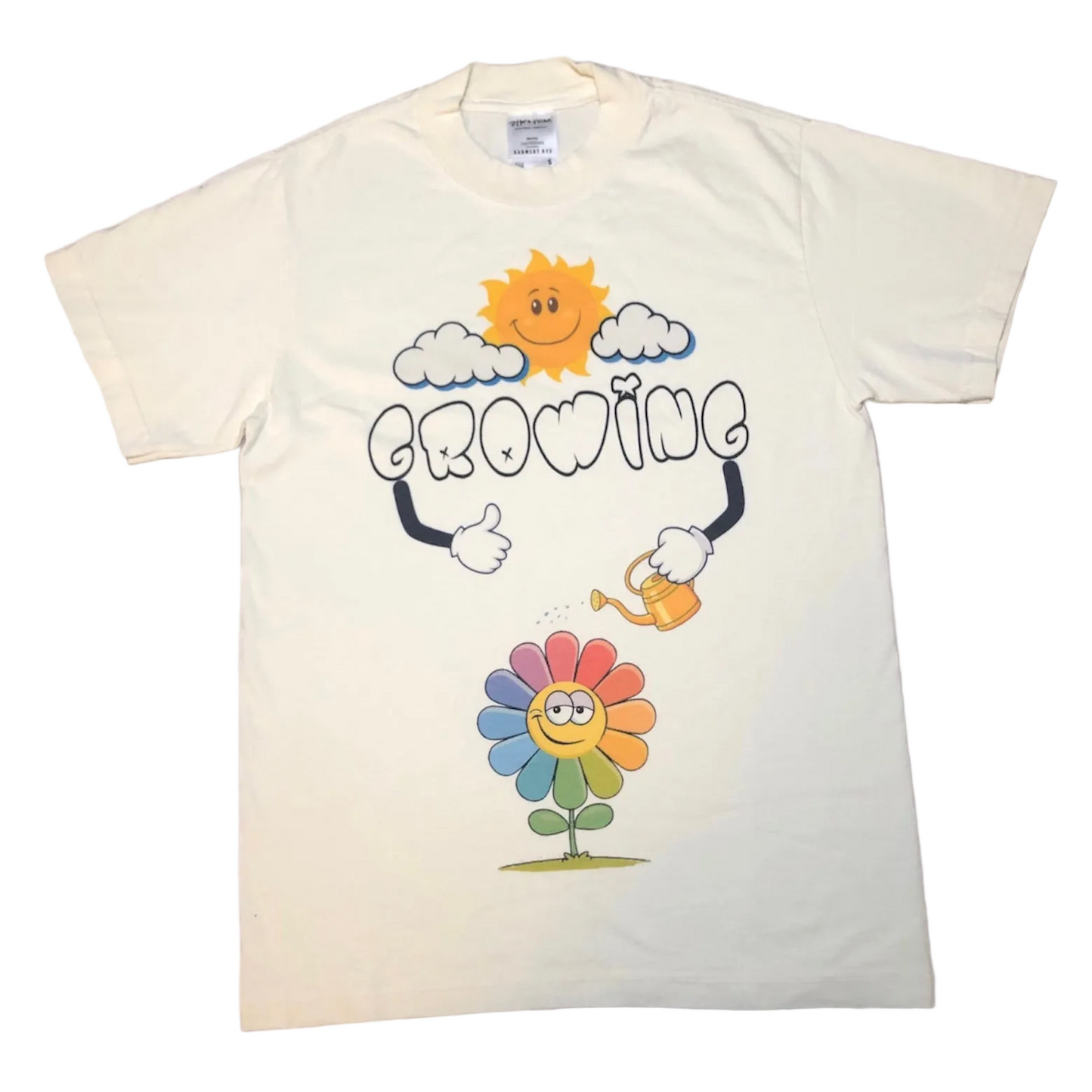 GROWiNG Graphic T-Shirt