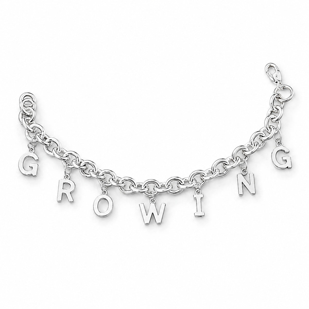 Your Story Bracelet — Base Chain