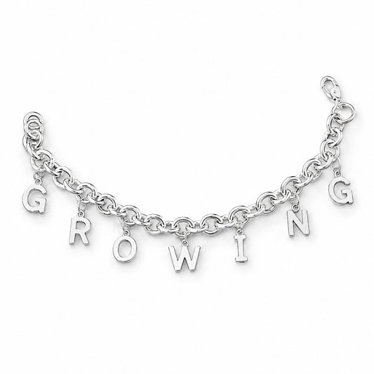 Your Story Bracelet — Base Chain