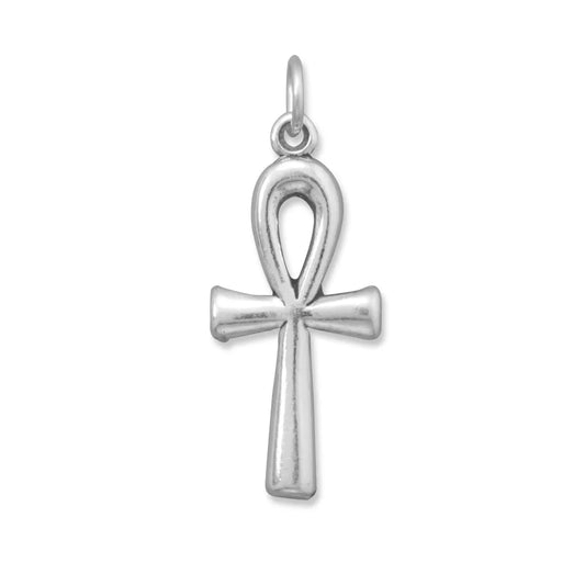 Ankh Charm