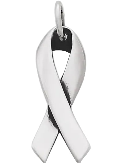 Breast Cancer Charm