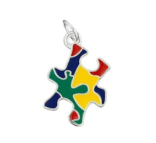 Autism Charm