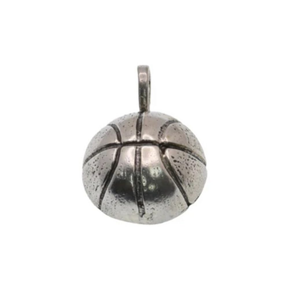 Basketball Charm