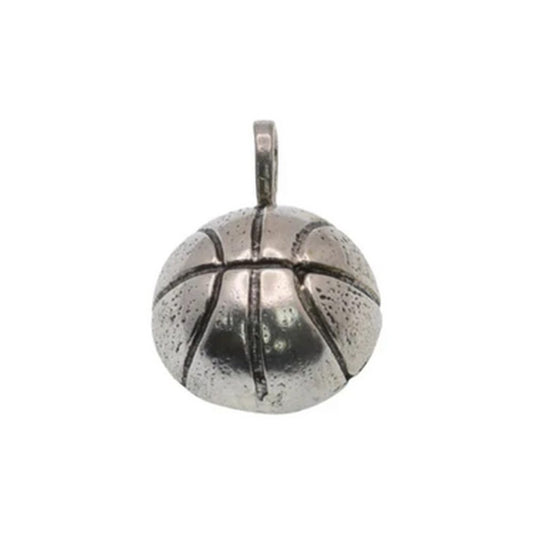 Basketball Charm