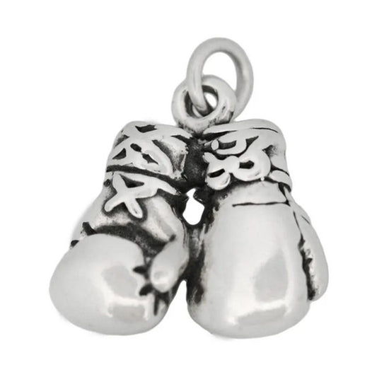 Boxing Charm