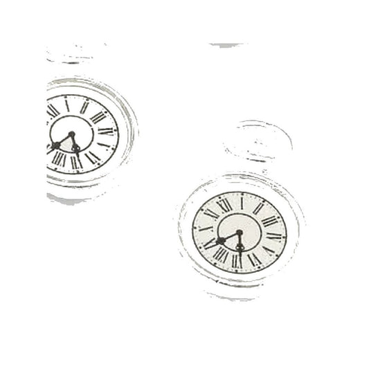 Clock Charm