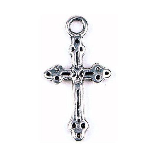 Cross Charm