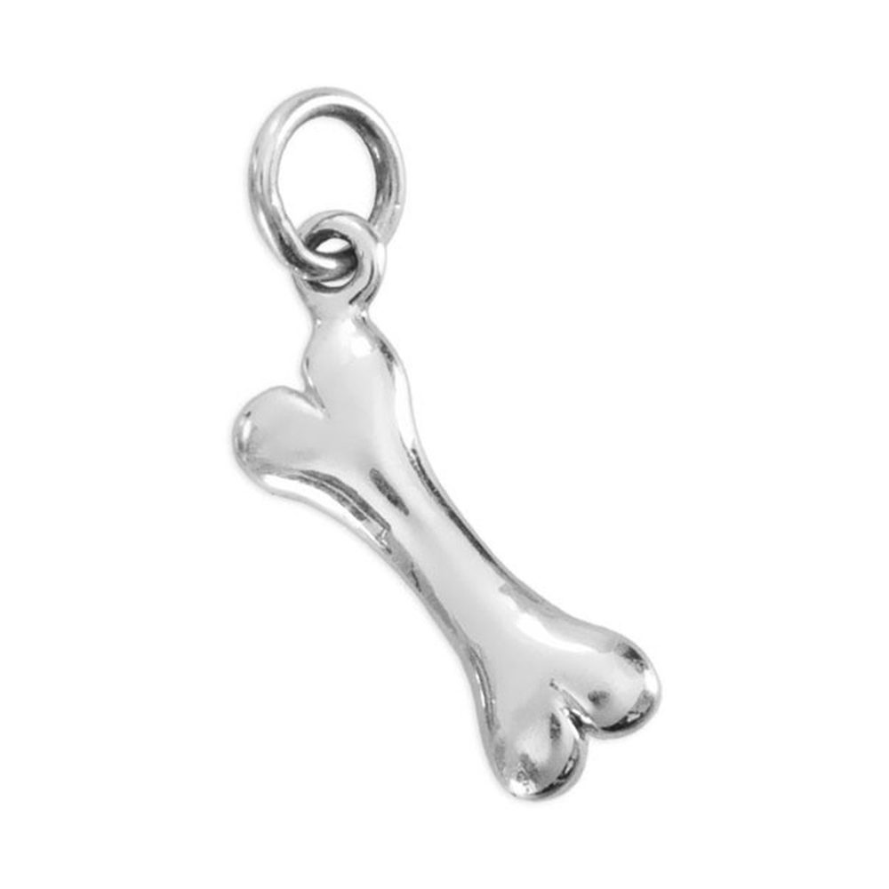 Dog Bone Charm