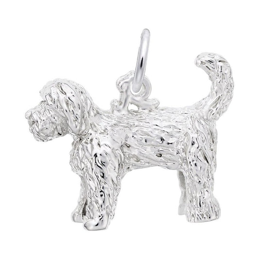 Dog Charm