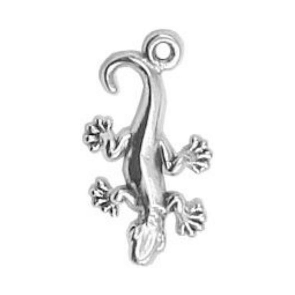 Gecko Charm
