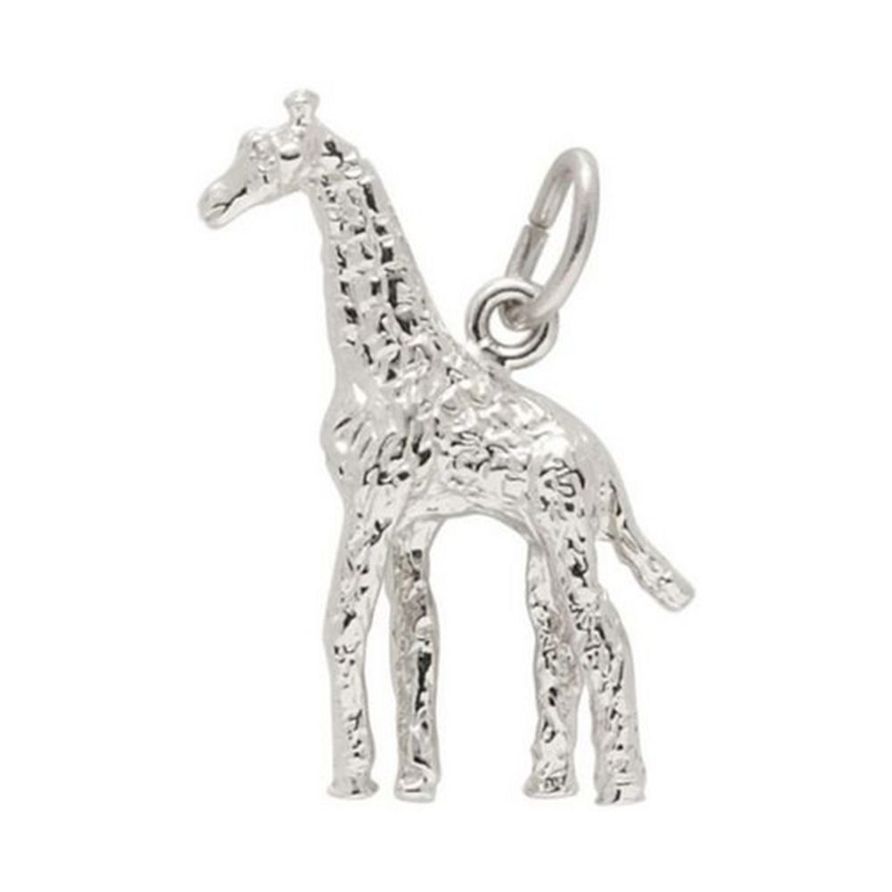 Giraffe Charm