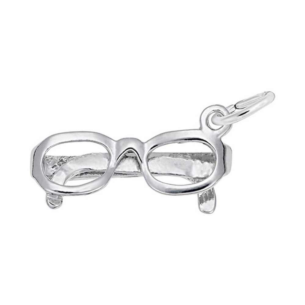 Glasses Charm