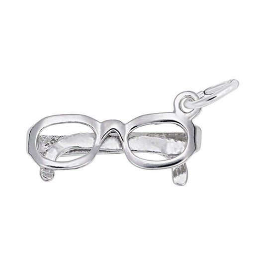 Glasses Charm