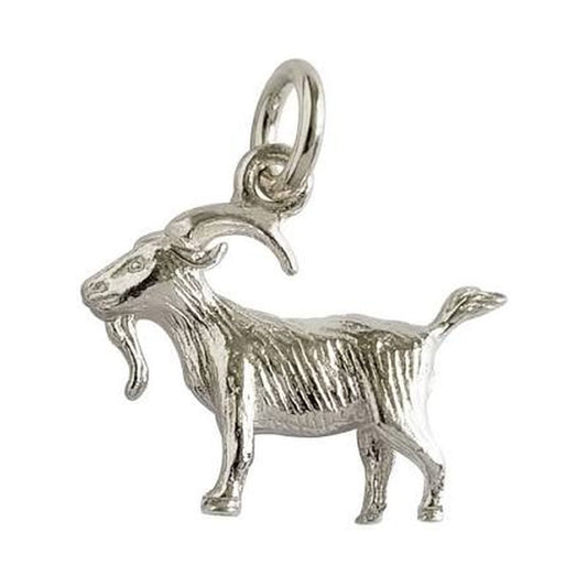 Goat Charm