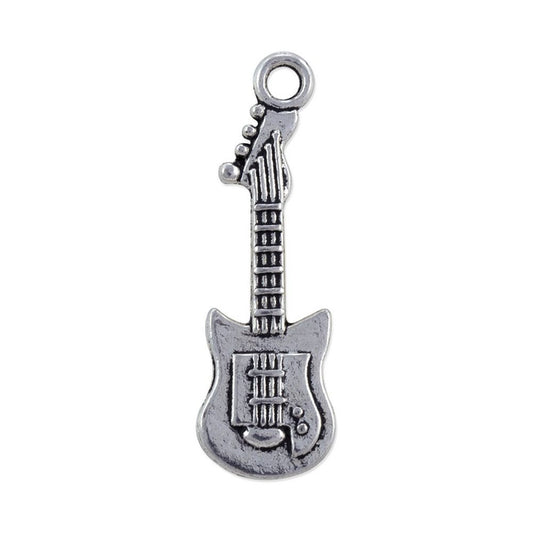 Guitar Charm