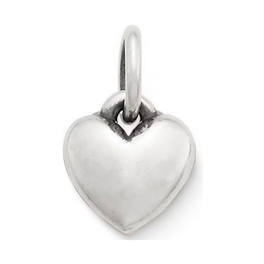Hearts Charm