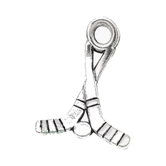 Hockey Charm