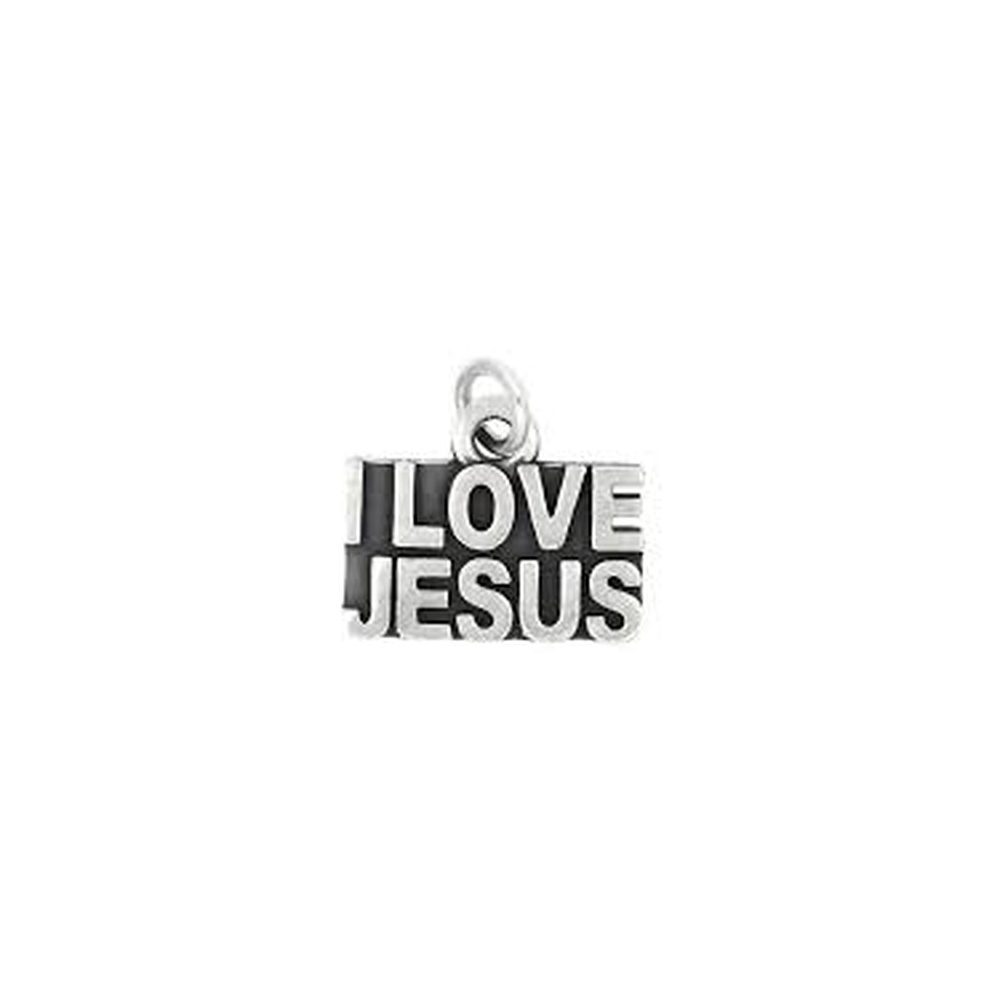 Jesus Charm