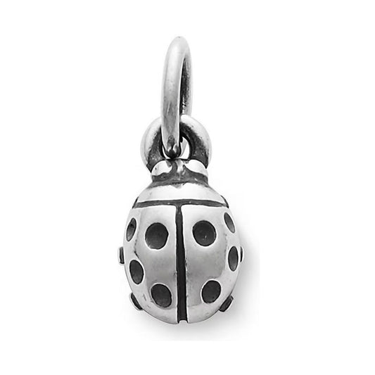 Ladybug Charm