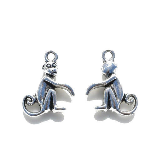 Monkey Charm