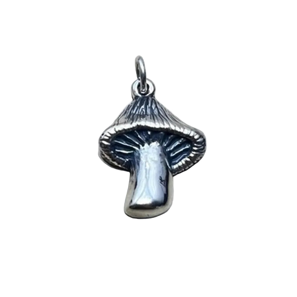 Mushroom Charm