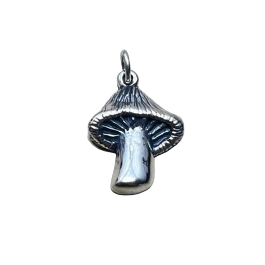 Mushroom Charm