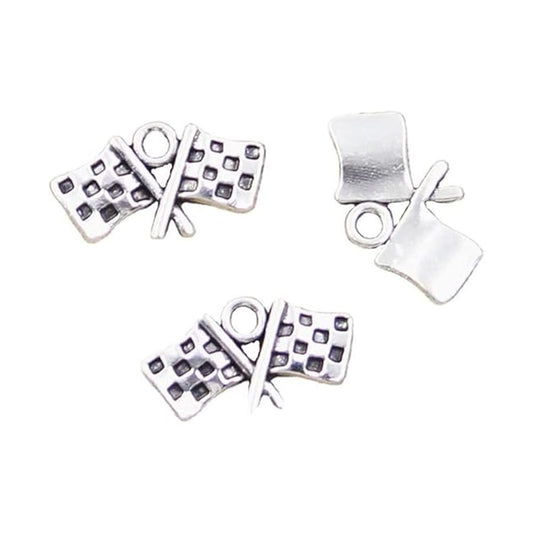 Racing Charm