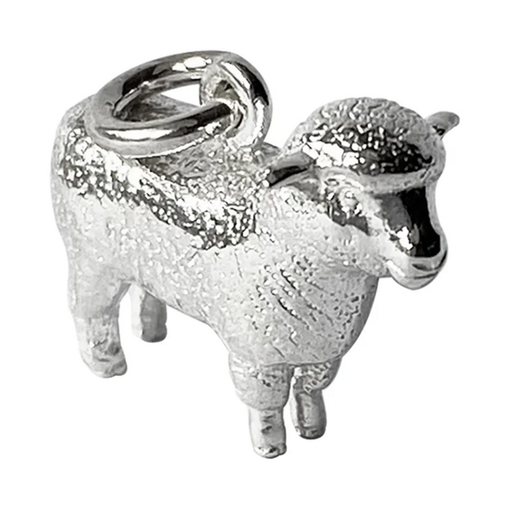 Sheep Charm