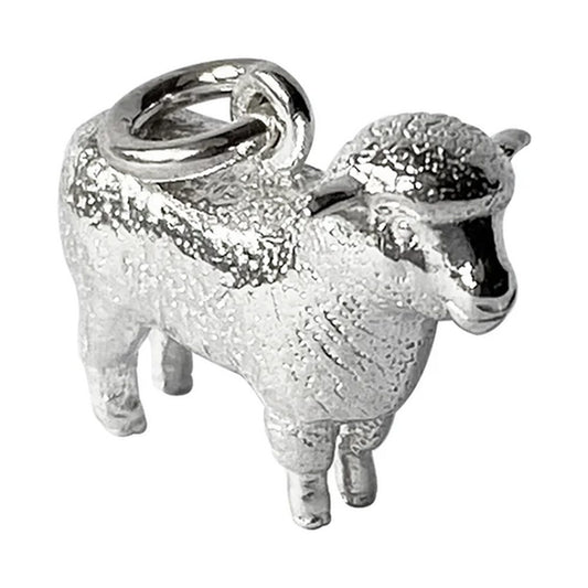 Sheep Charm